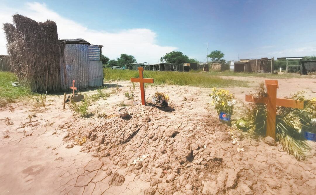 La cifra 45% mayor de decesos reportada por el Inegi se debe a que se nutre de datos del Renapo, dijo la titular de la Segob. Foto: ARCHIVO EL UNIVERSAL