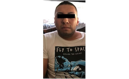 Detienen a 3 hombres vinculados a La Anti Unión en Cuauhtémoc