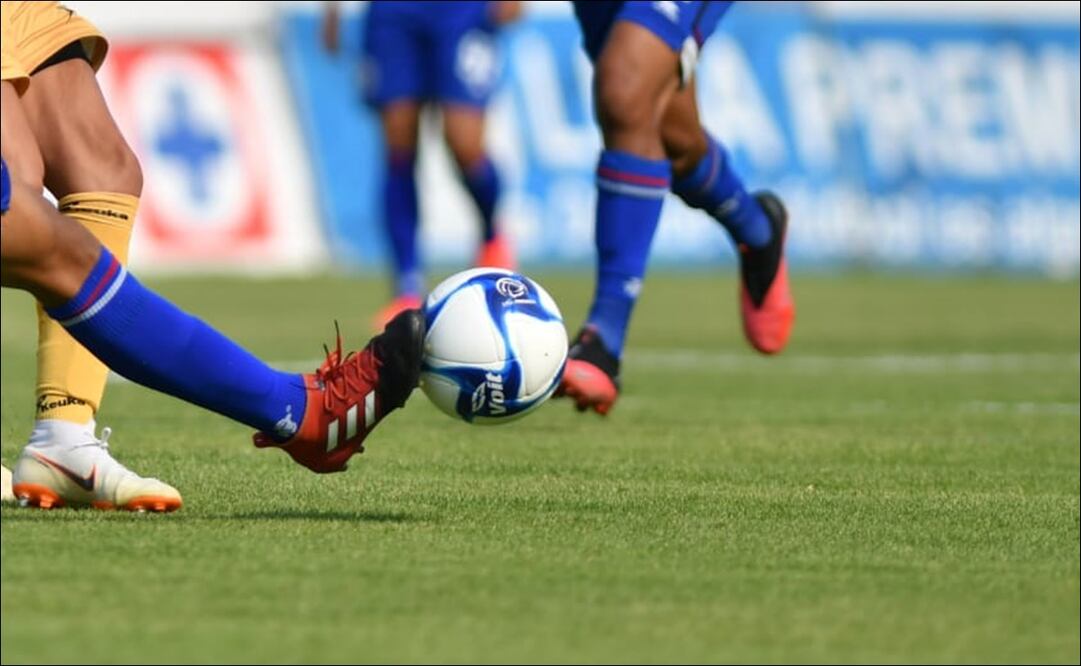 FOTO: LigaPremier_FMF