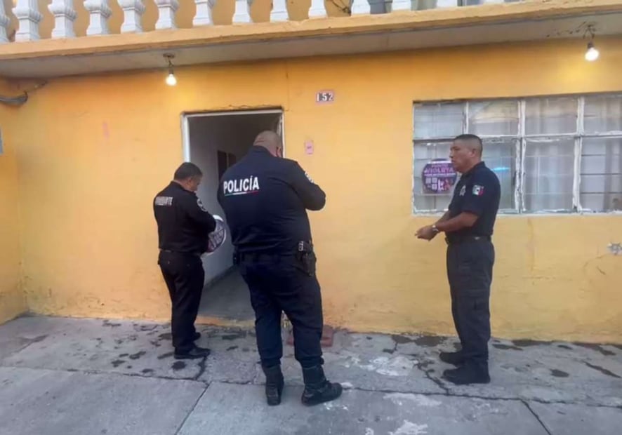 La Célula de Búsqueda de Personas Desaparecidas de la policía municipal ha brindado contención psicológica y asesoría jurídica. Foto: Especial