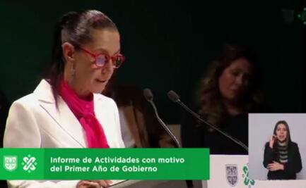 Quitamos a la corrupción de funcionarios 25 mmdp: Sheinbaum