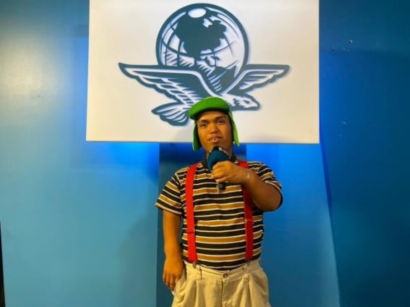 Medio Metro cuenta por qué se separó de Sonido Pirata, ¿le daba sólo 500 pesos?