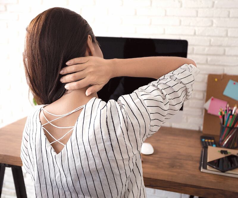 El home office se puede considerar en cualquie r puesto que no obligue a estar físicamente en un lugar. Foto: ARCHIVO EL UNIVERSAL