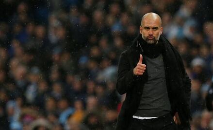 Pep Guardiola, con una tendencia que podría ayudar a Inglaterra para ganar el Mundial
