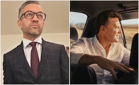 Chumel Torres reacciona a nuevo comercial de Luis Miguel; “me inspiró más que los discursos presidenciales”