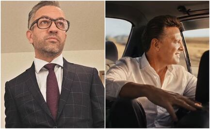 Chumel Torres reacciona a nuevo comercial de Luis Miguel; “me inspiró más que los discursos presidenciales”