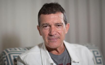 Antonio Banderas supera el coronavirus tras disciplinado confinamiento