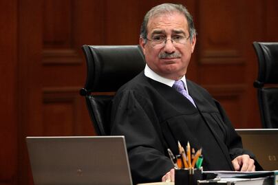 Diputados de Morena alistan juicio político contra ministro Pérez Dayán por revés a reforma eléctrica