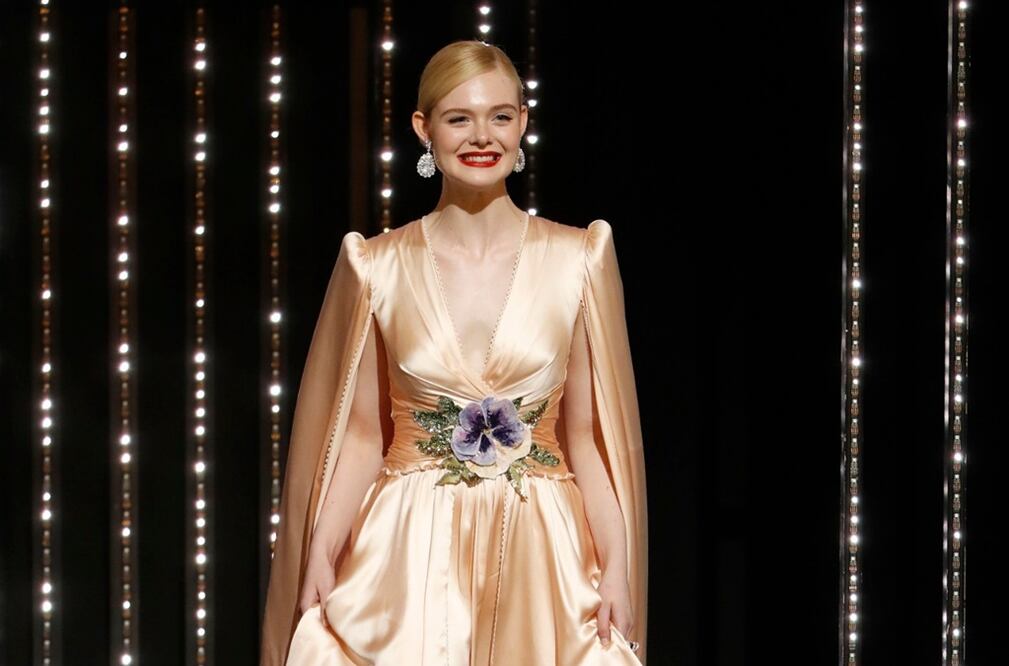 Es el miembro más joven del jurado de Cannes / Archivo: El Universal