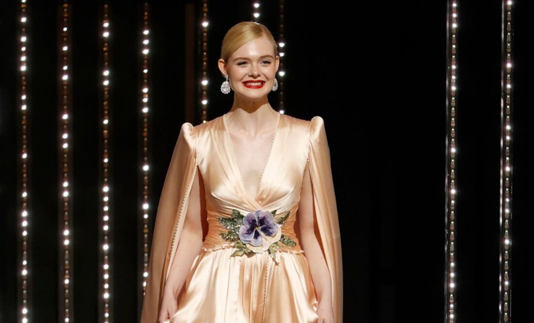 Es el miembro más joven del jurado de Cannes / Archivo: El Universal