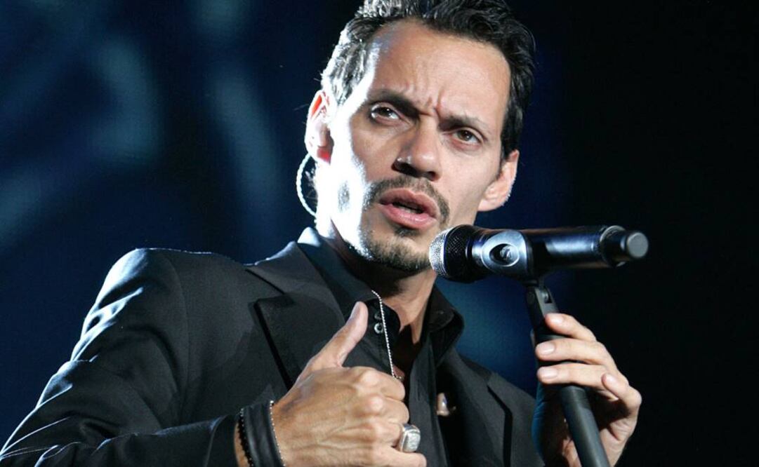 El salsero regresa a México con su Viviendo Tour. Foto: Archivo, EL UNIVERSAL