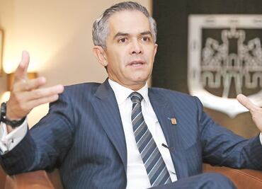 GCDMX recibirá a delegados de Morena para invitarlos al pacto de civilidad