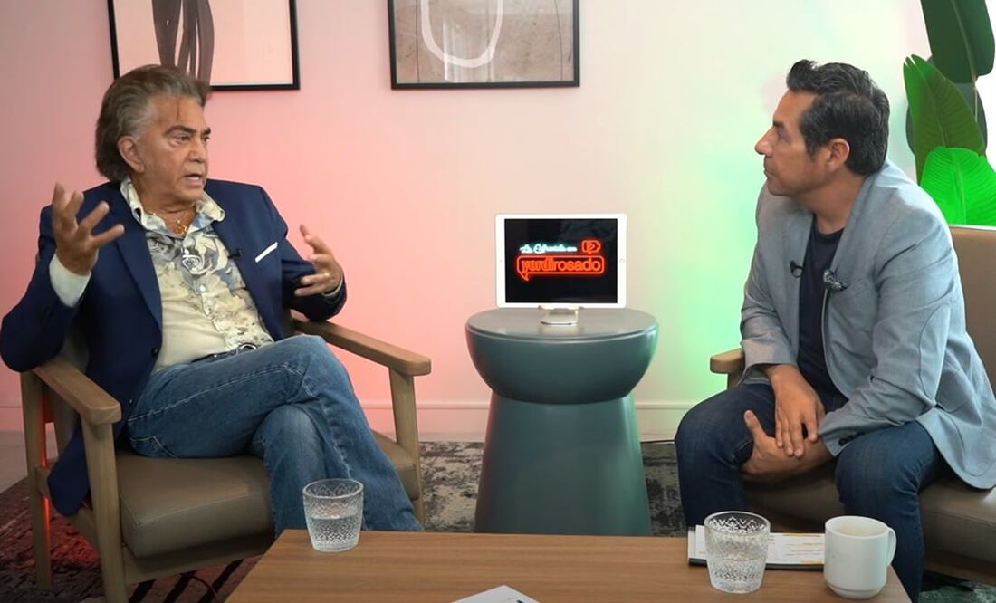 Foto: tomada de YouTube. Yordi