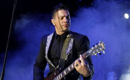 Yahir se vuelve víctima de la delincuencia en la CDMX