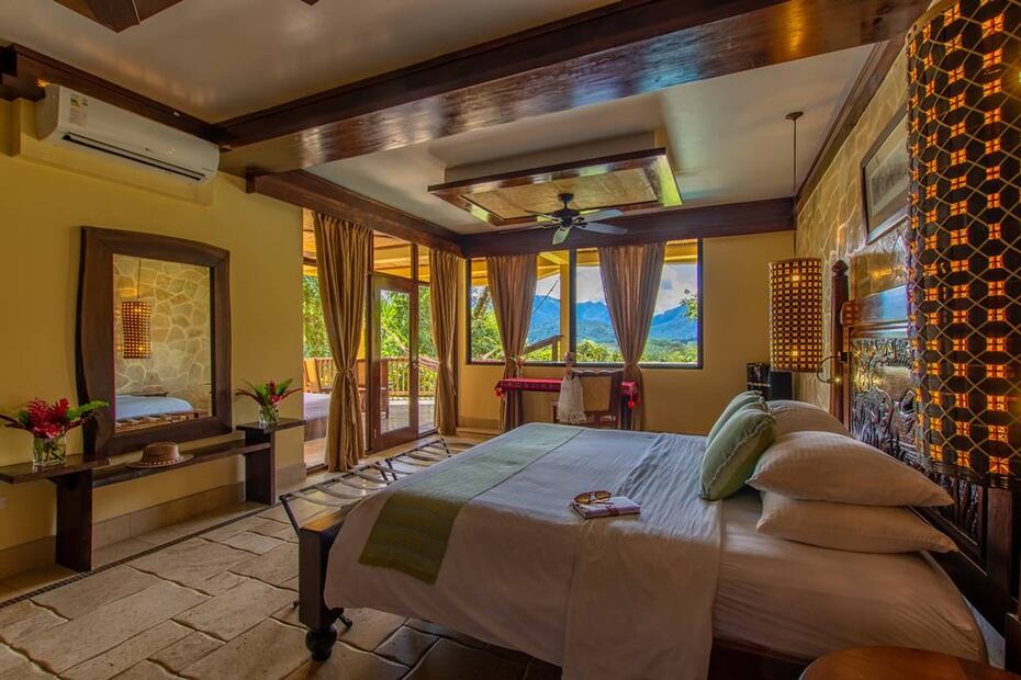 Foto: The Belize Collection