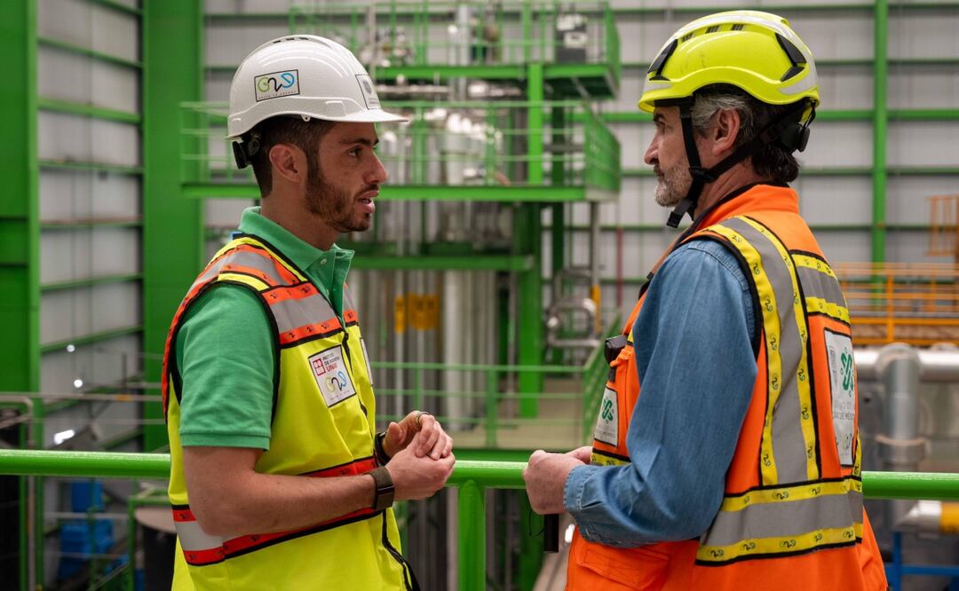Partido Verde respalda la agenda ambiental de la Gobernadora del Edomex; proponen iniciativas para proteger el medio ambiente. Foto: Especial