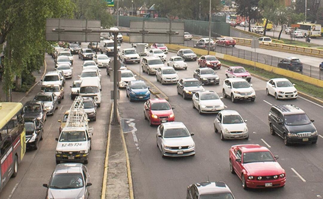 (Foto: Archivo/El Universal) 