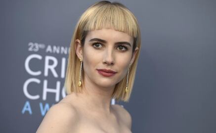 “Baby bangs”, el corte en tendencia para este 2018