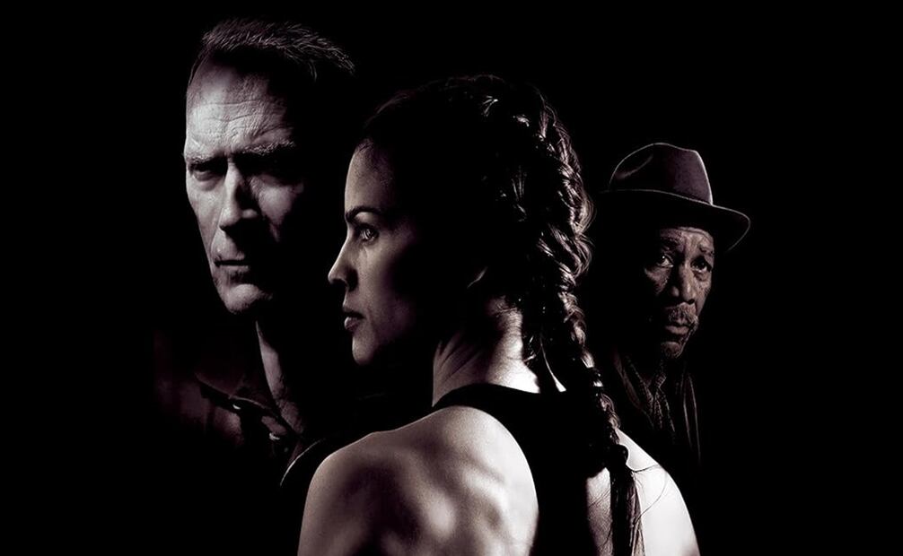 La cinta se llevó cuatro premios Oscar, incluyendo mejor actriz, director y actor de reparto. Foto: Amazon Prime.