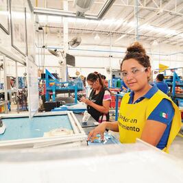 Destacan aumento económico estatal