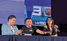 Paternidad toca a Frankie Muñiz