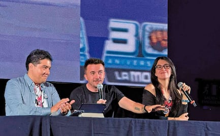 Paternidad toca a Frankie Muñiz