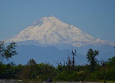 El Pico de Orizaba es jarocho y poblano, rectifica Inegi tras polémica