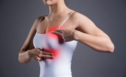 Crean app que ayudará a sobrevivientes de cáncer de mama