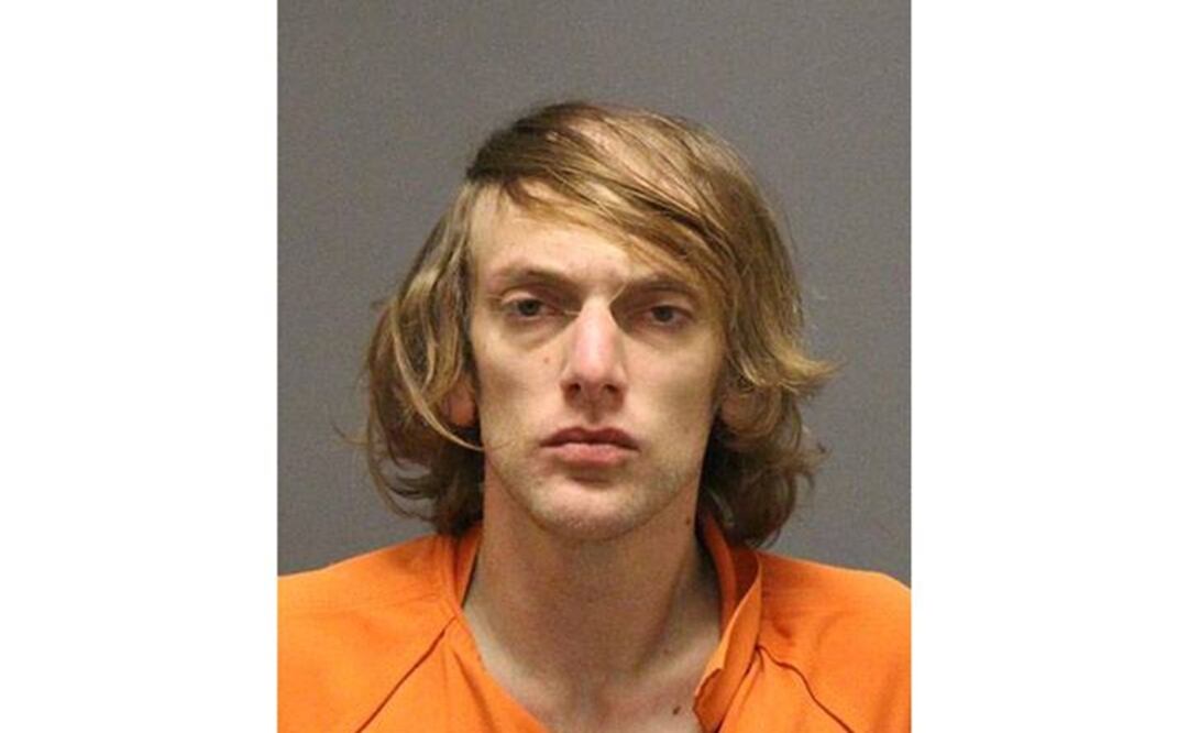 Foto: Guilford County Sheriff