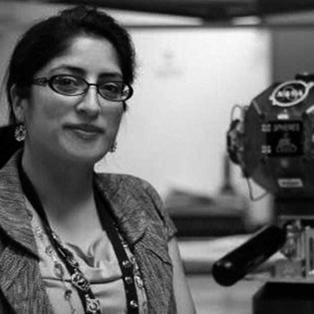 Ser mujer, científica y enfrentar la pandemia