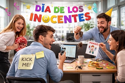 Día de los Inocentes: ¿por qué se acostumbra a hacer bromas el 28 de diciembre?