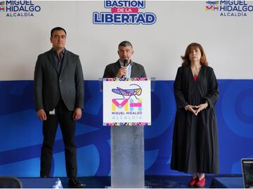 Mauricio Tabe pide al INE firmar un convenio para realizar foros rumbo a la elección judicial del 1 de junio