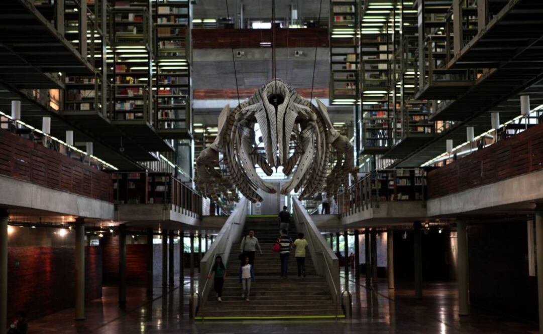 FOTO: Valente Rosas/EL UNIVERSAL.