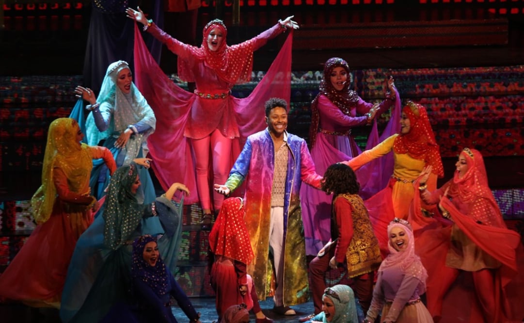 Carlos Mejía/EL UNIVERSAL.