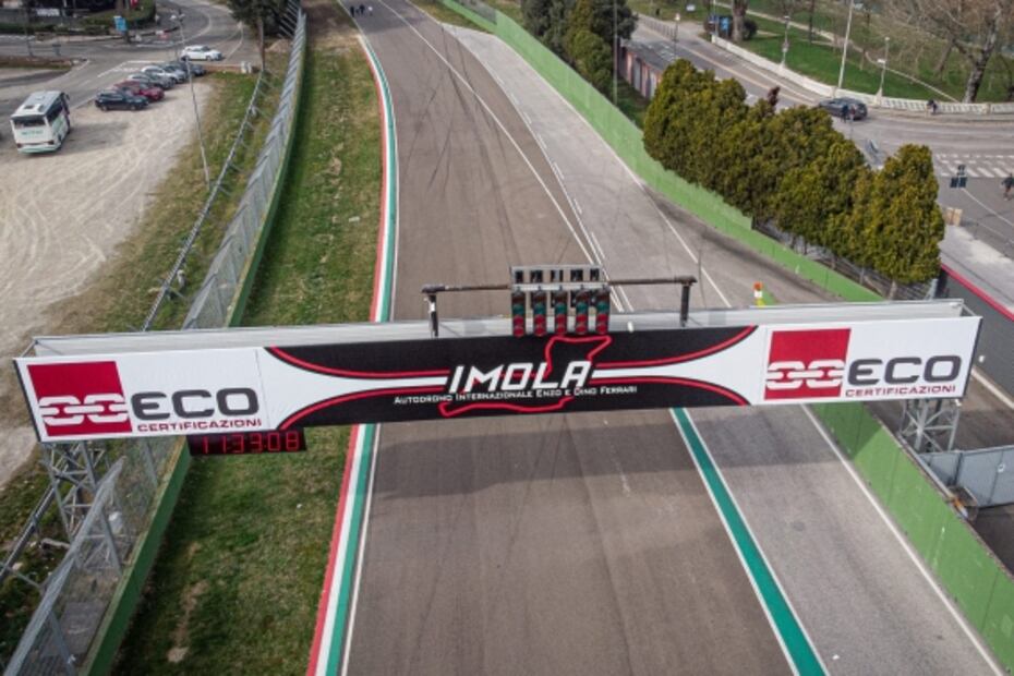 Italia podría recibir tres carreras de F1 este año