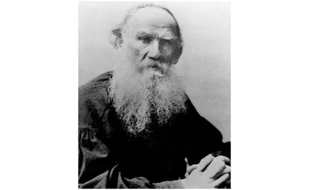 ¿Sabías que Tolstói tradujo a Nezahualcóyotl?