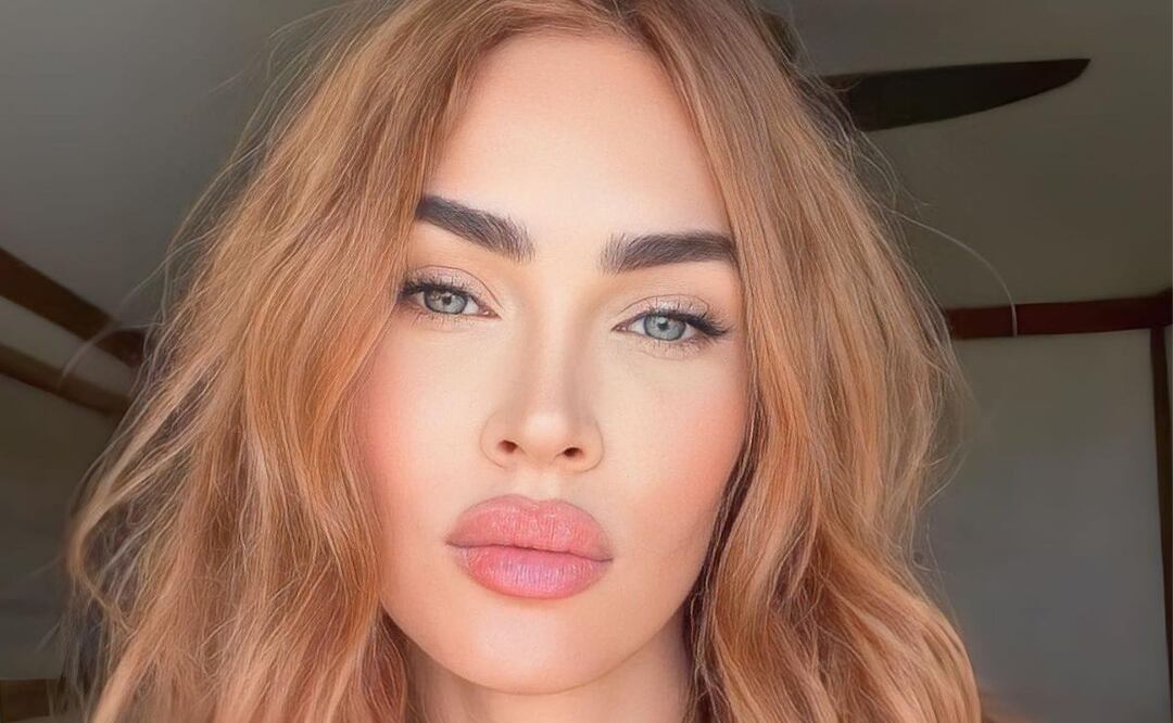 La falta de higiene de Megan Fox (Fuente Instagram @meganfox_italy)