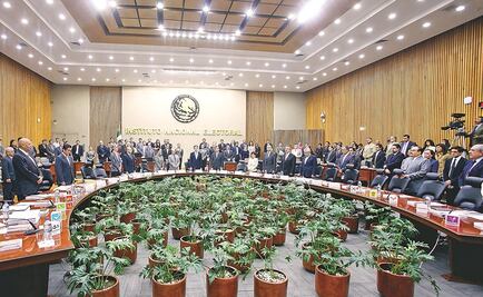 INE recibe firmas de apoyo de iniciativa de Ley 3de3