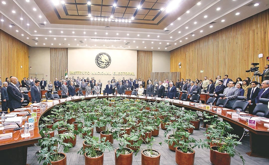 (Foto:Archivo/ElUniversal)