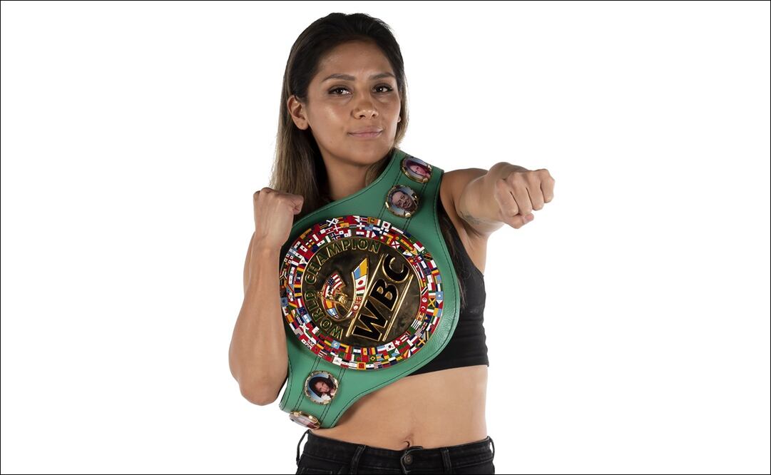 FOTO: ROSALÍO HUIZAR / EL UNIVERSAL