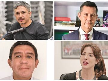 Sheinbaum ajusta gabinete; va por reactivar economía en la CDMX