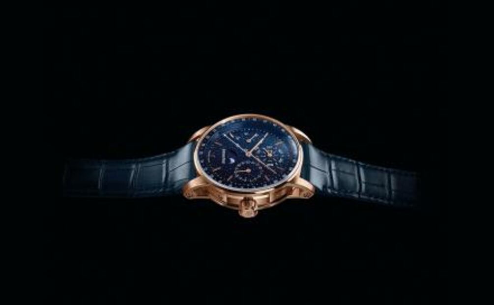 La gran dama estrena Code 11.59 en Ginebra