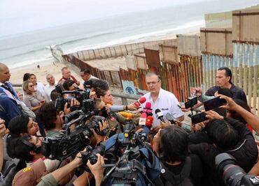 ¿Qué hacen las corcholatas presidenciales y el Frente opositor este 13 de agosto?