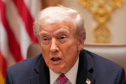 Financial Times reporta que Trump "aspira a derrocar" a Maduro; cambia de objetivo de "luchar contra los narcotraficantes"