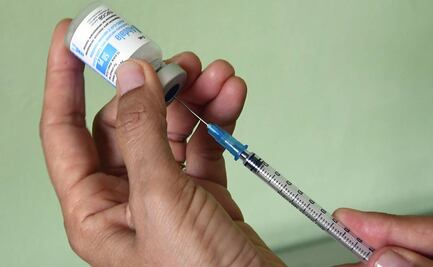 Cuba alista vacunación a menores de entre 3 y 18 años a partir de septiembre