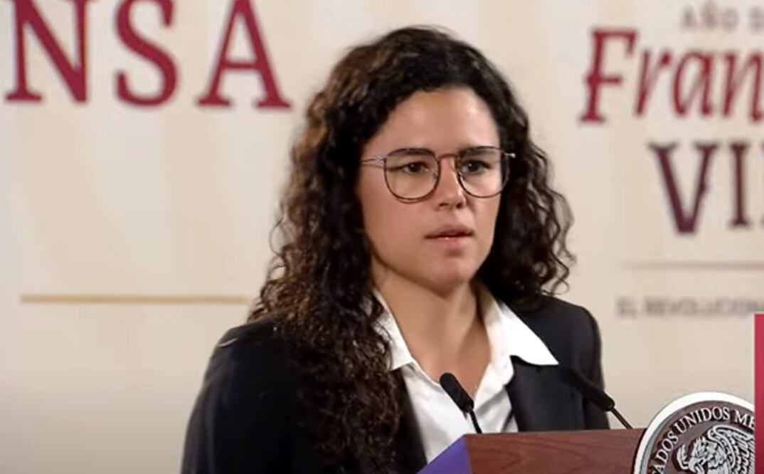 La secretaria de Gobernación, Luisa María Alcalde Luján, aseguró que impugnarán la decisión de un juez que concedió un amparo en donde le ordena al presidente Andrés Manuel López Obrador abstenerse de realizar cualquier declaración sobre Xóchitl Gálvez.