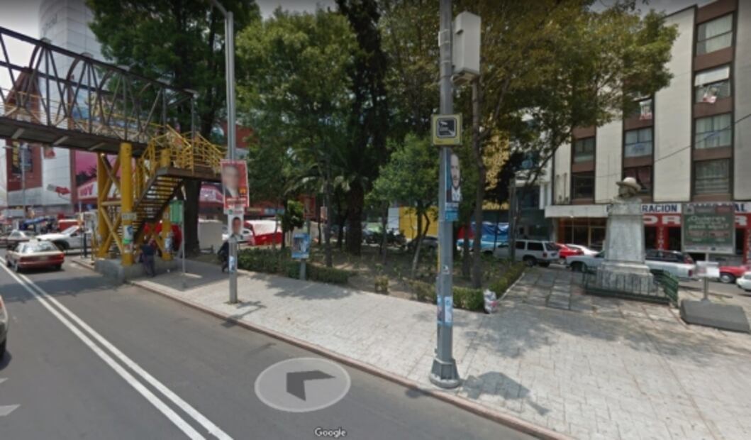 Sitios y monumentos que cumplen 100 años este septiembre