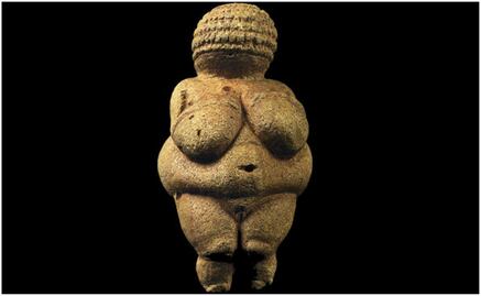 Facebook se disculpa por censura de la "Venus" del Paleolítico