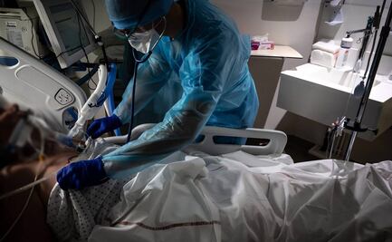 Mujer muere en Michoacán tras aplicarse la vacuna contra Covid-19