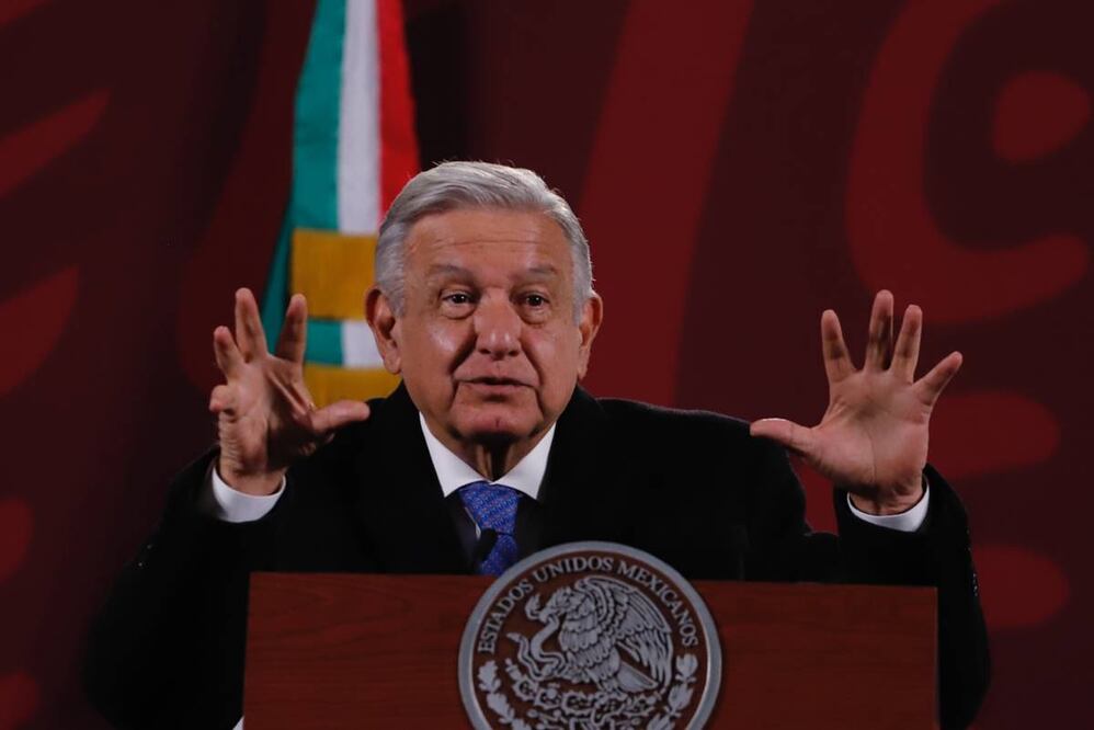 Foto: Berenice Fregoso